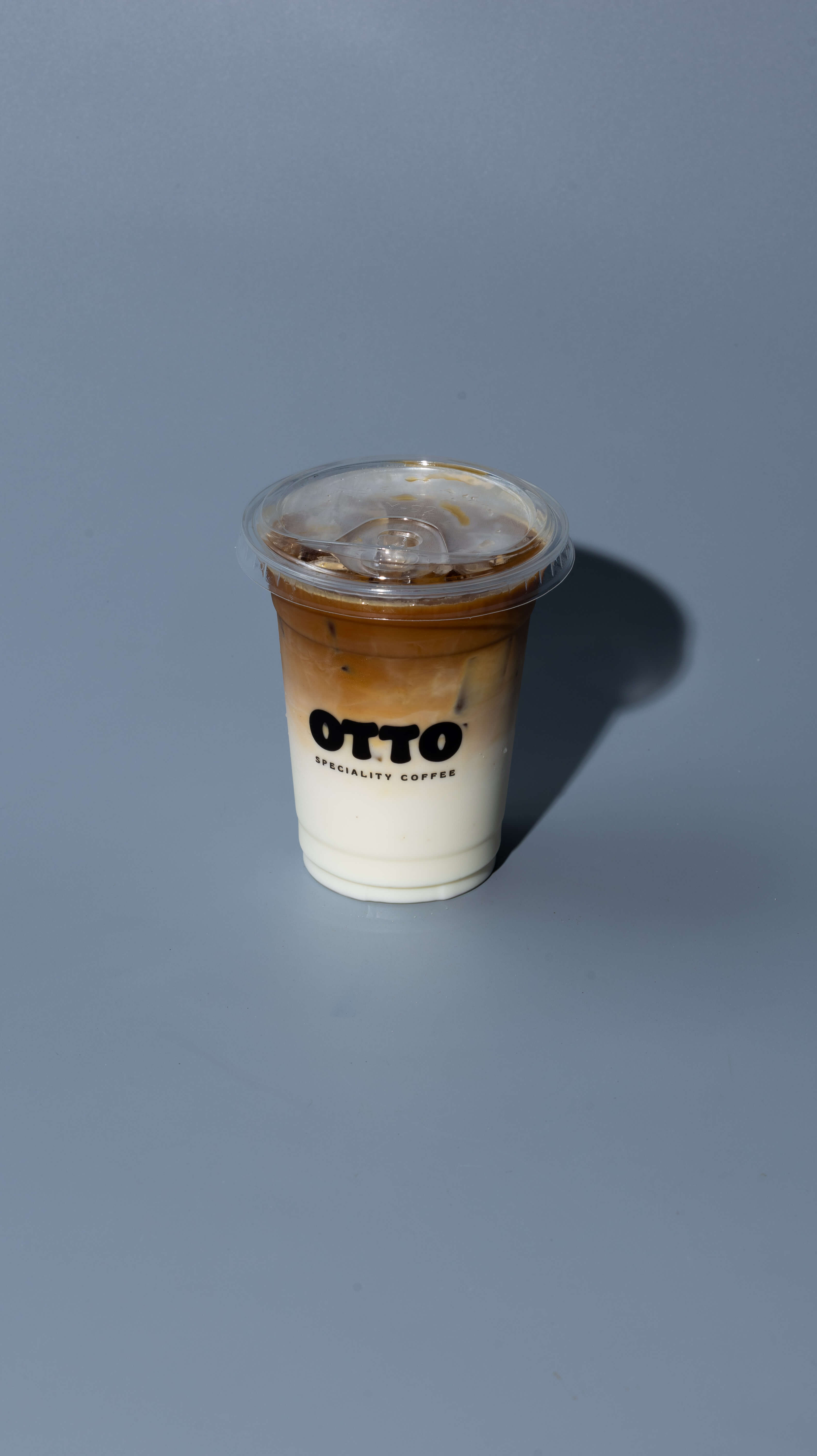 Ice Spanish Latte